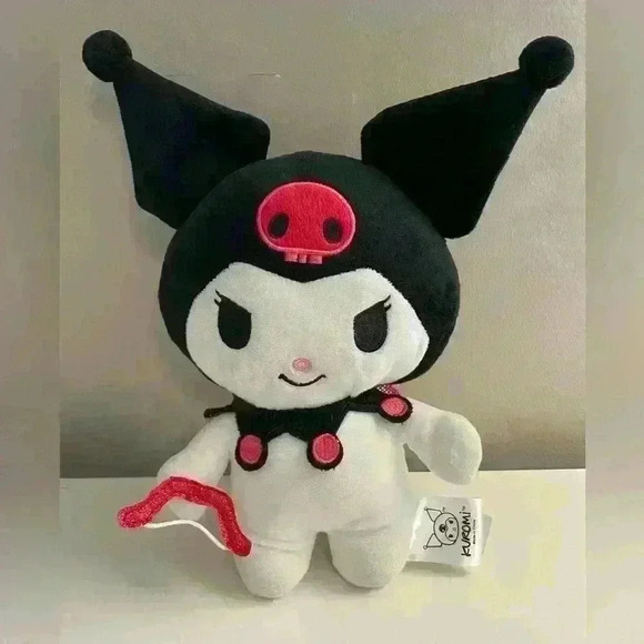 Halloween Devil Kuromi 2023 - Picture 1 of 4